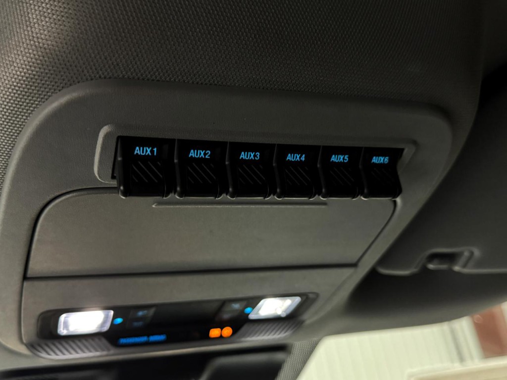 2024 Ford F-350 Image 30