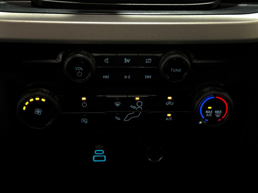 2024 Ford F-350 Image 32