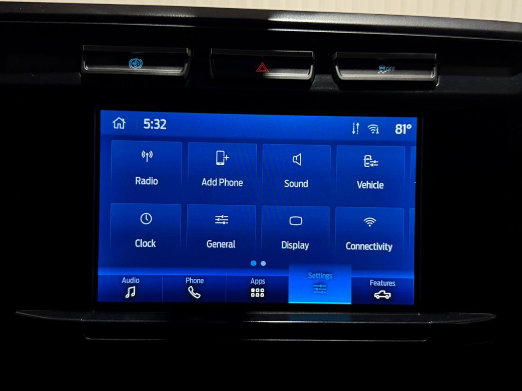 2024 Ford F-350 Image 35