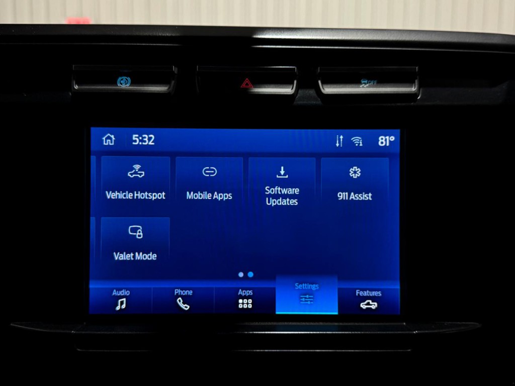 2024 Ford F-350 Image 36