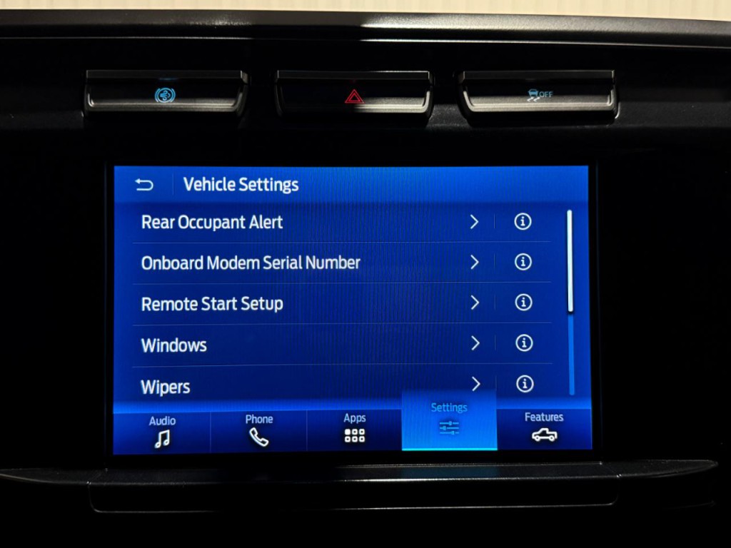 2024 Ford F-350 Image 38