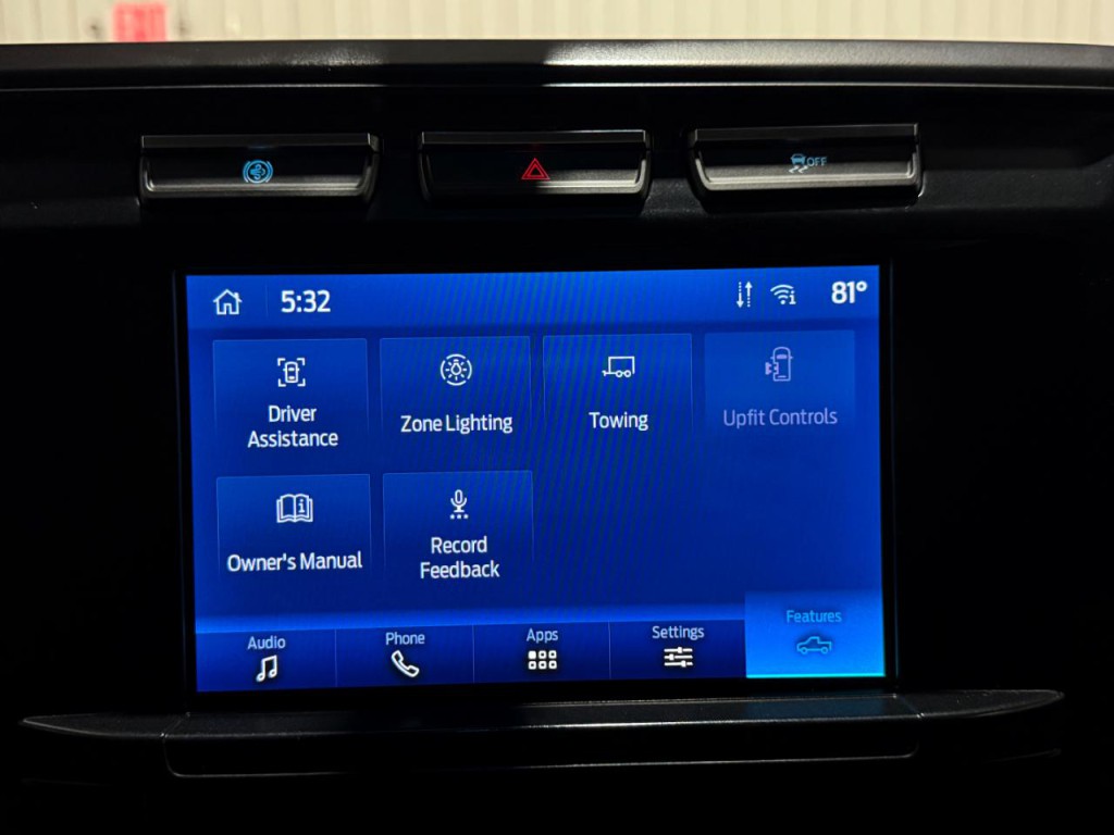 2024 Ford F-350 Image 39