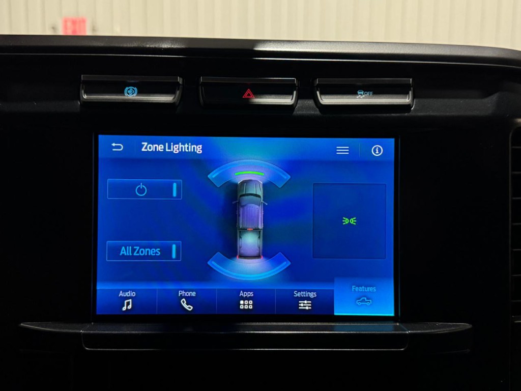 2024 Ford F-350 Image 40