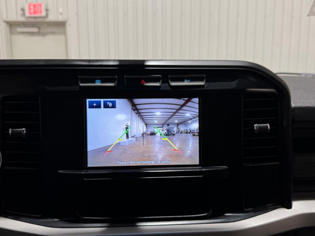 2024 Ford F-350 Image 41