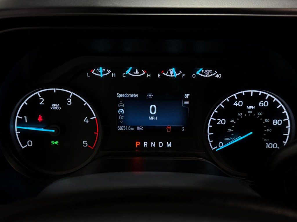 2024 Ford F-350 Image 42