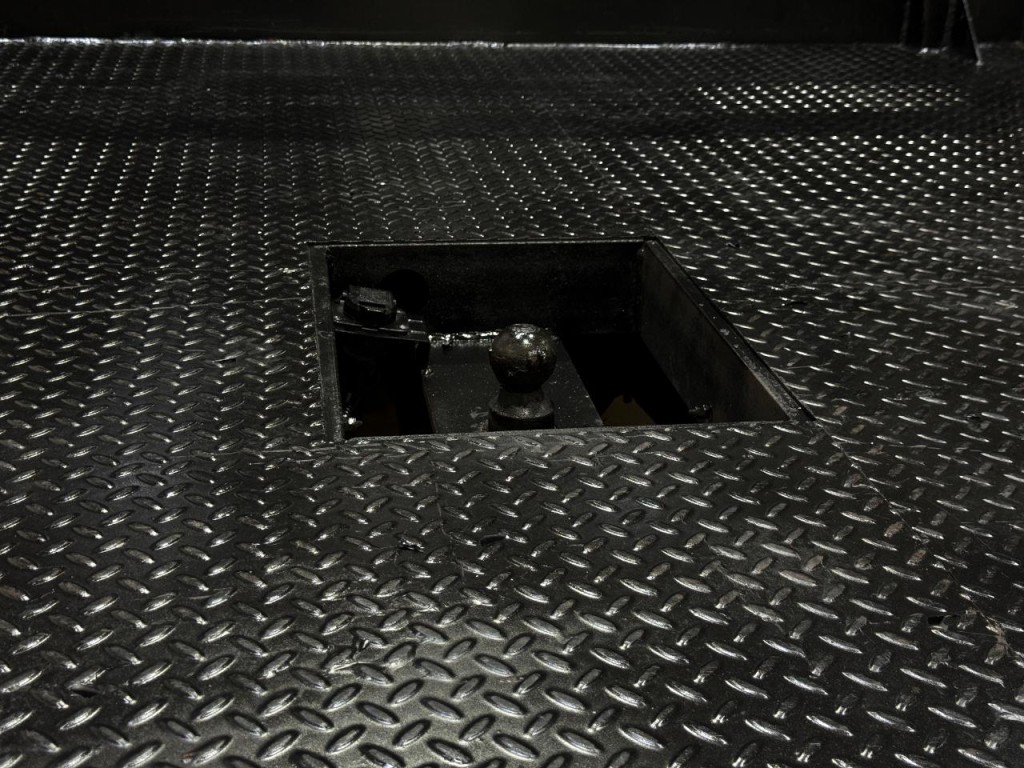 2024 Ford F-350 Image 43