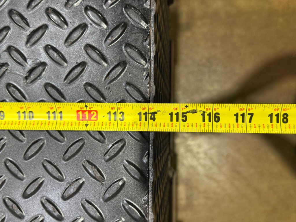 2024 Ford F-350 Image 44