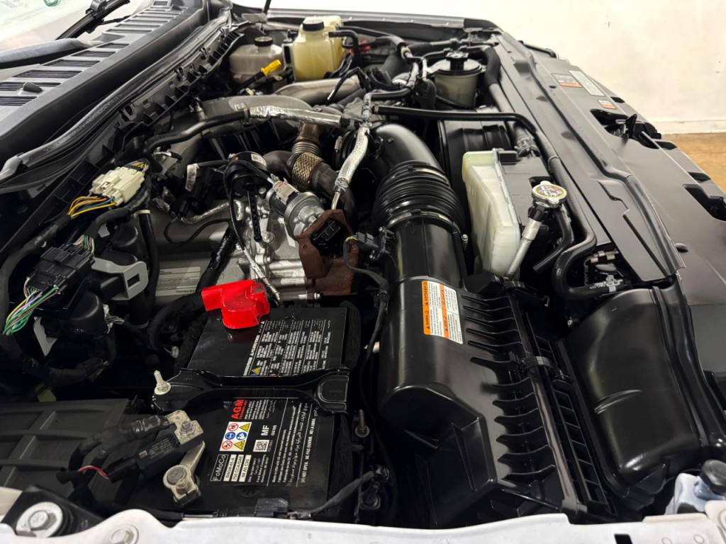 2024 Ford F-350 Image 47