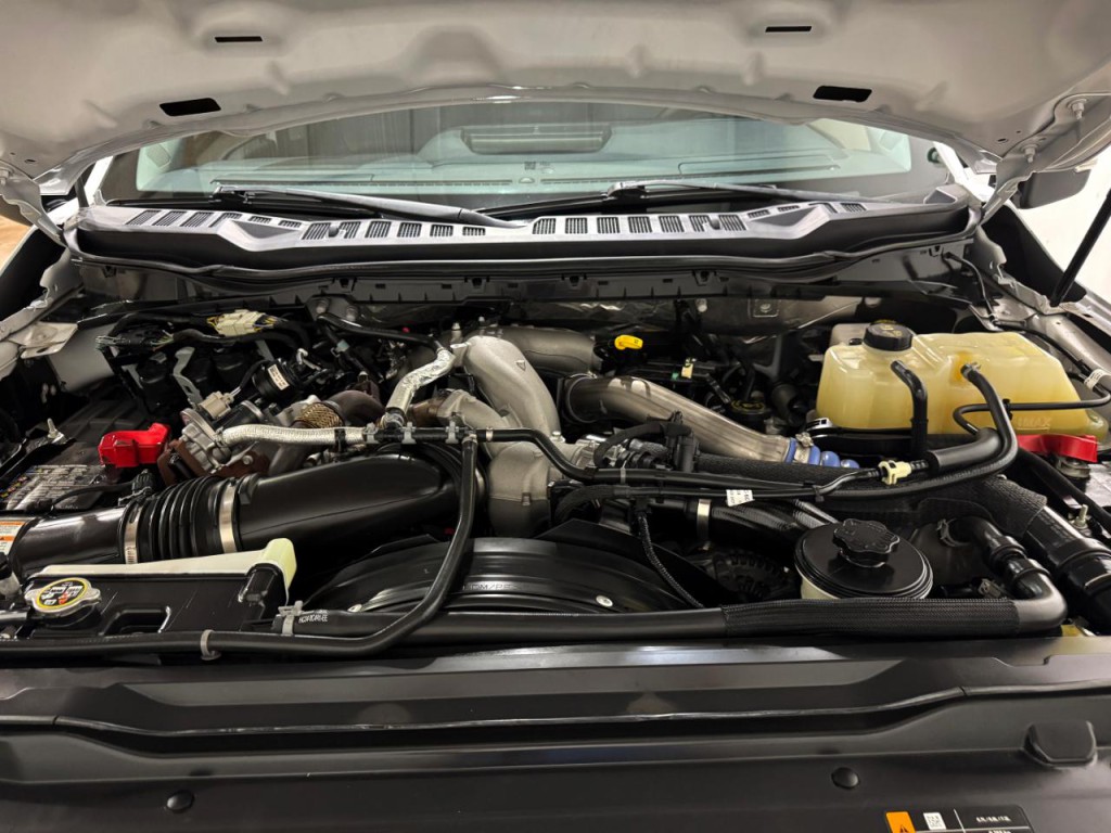 2024 Ford F-350 Image 48