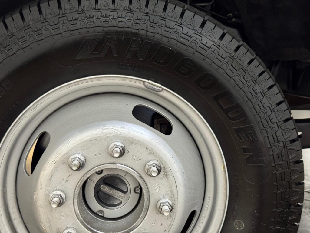 2024 Ford F-350 Image 49