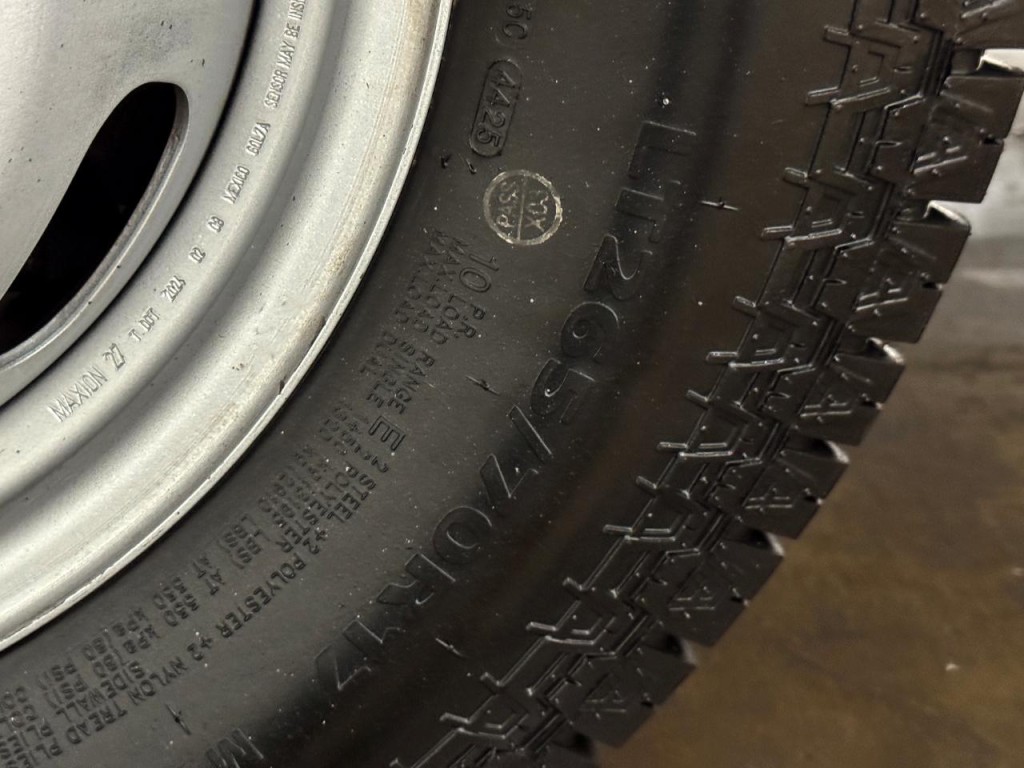 2024 Ford F-350 Image 50