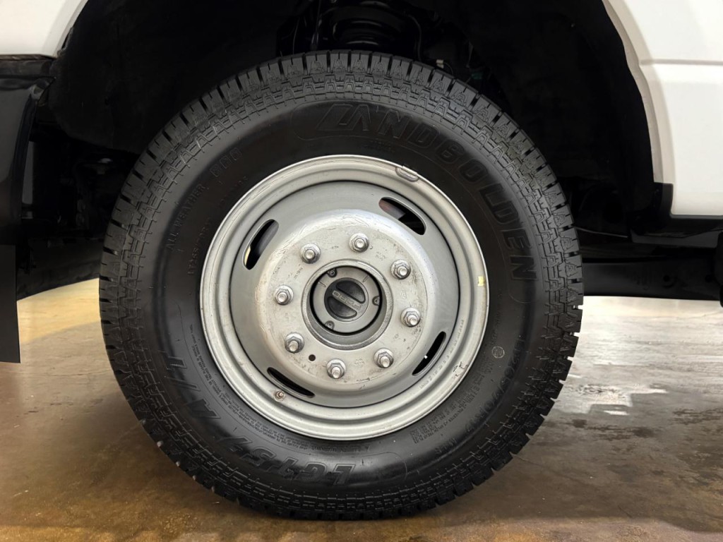 2024 Ford F-350 Image 51