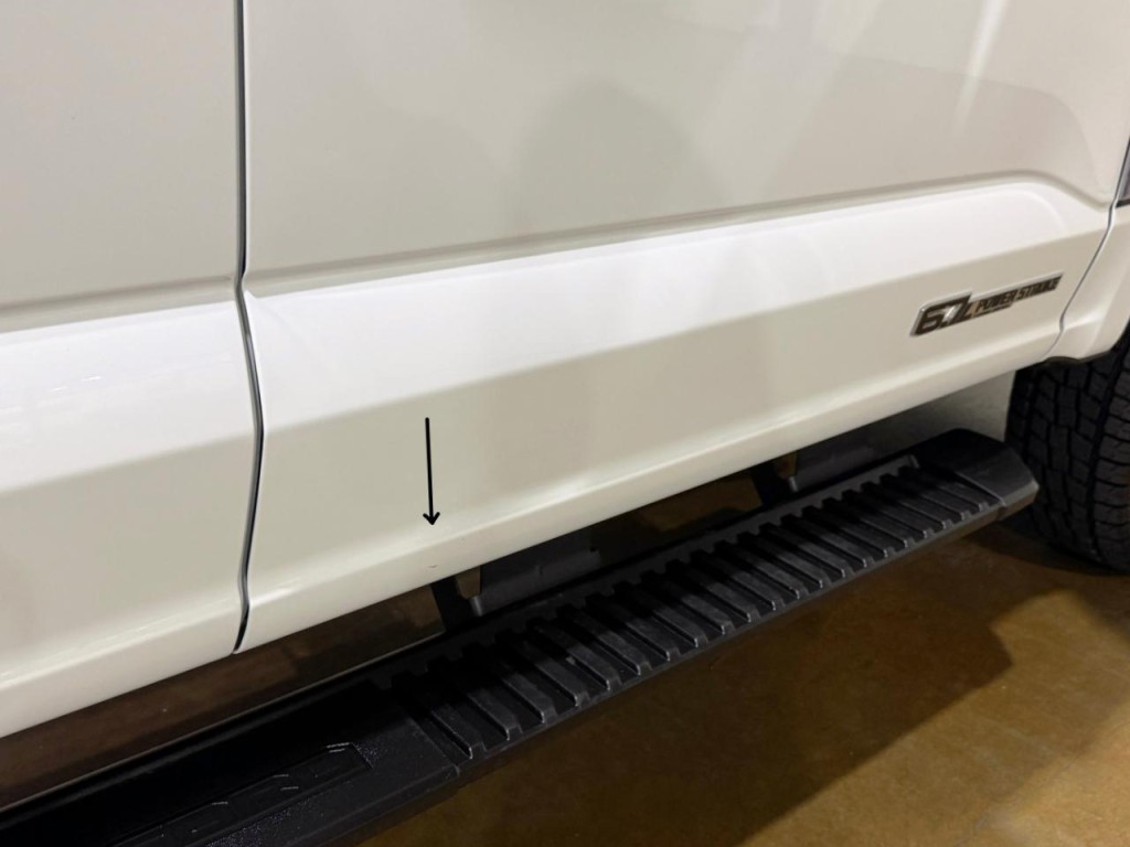 2024 Ford F-350 Image 55