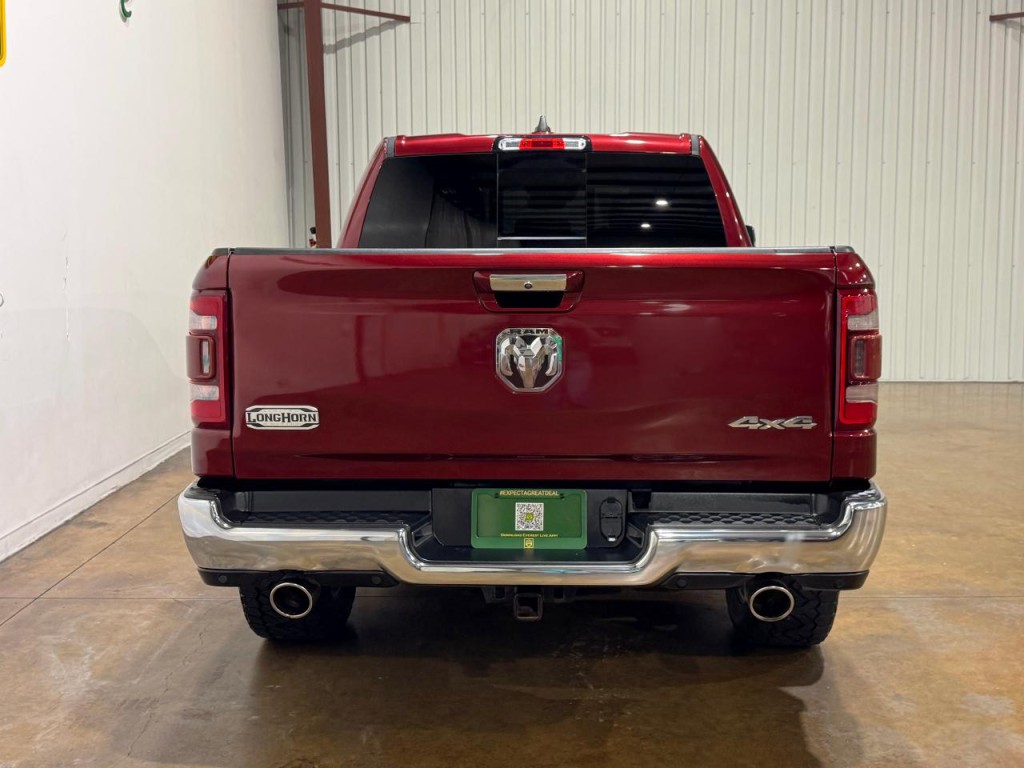 2021 RAM 1500 Image 7