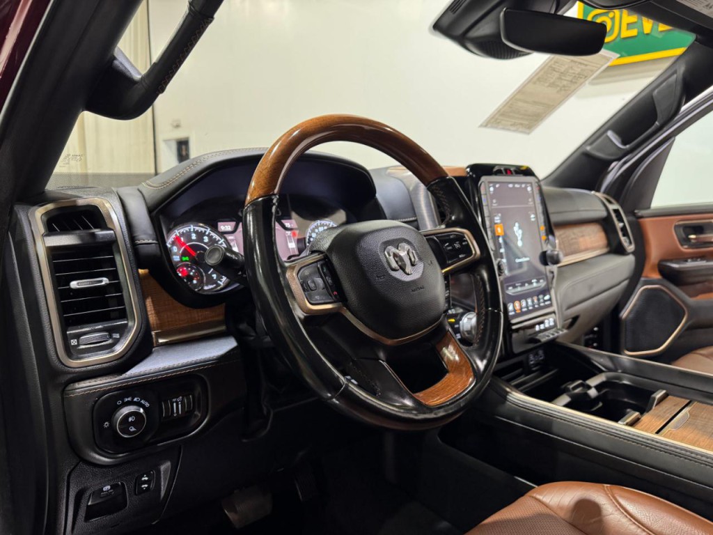 2021 RAM 1500 Image 10