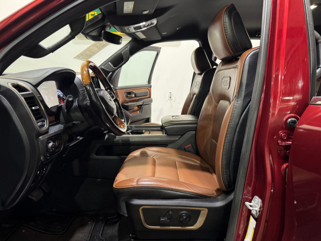 2021 RAM 1500 Image 12