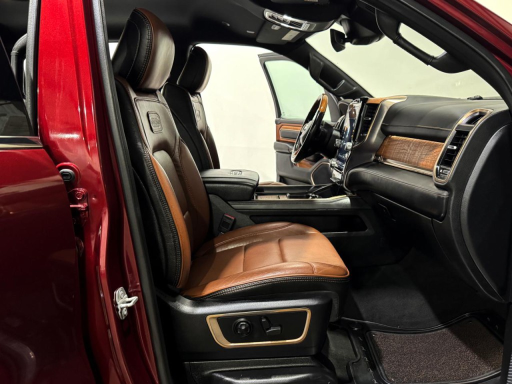 2021 RAM 1500 Image 13