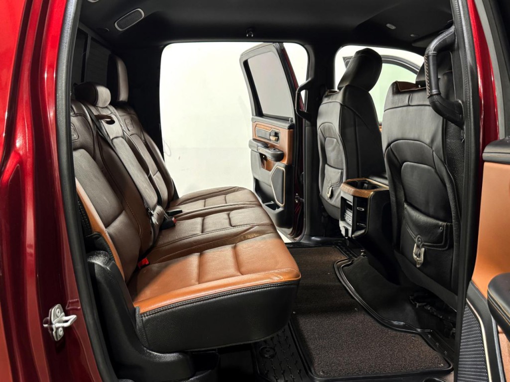 2021 RAM 1500 Image 14