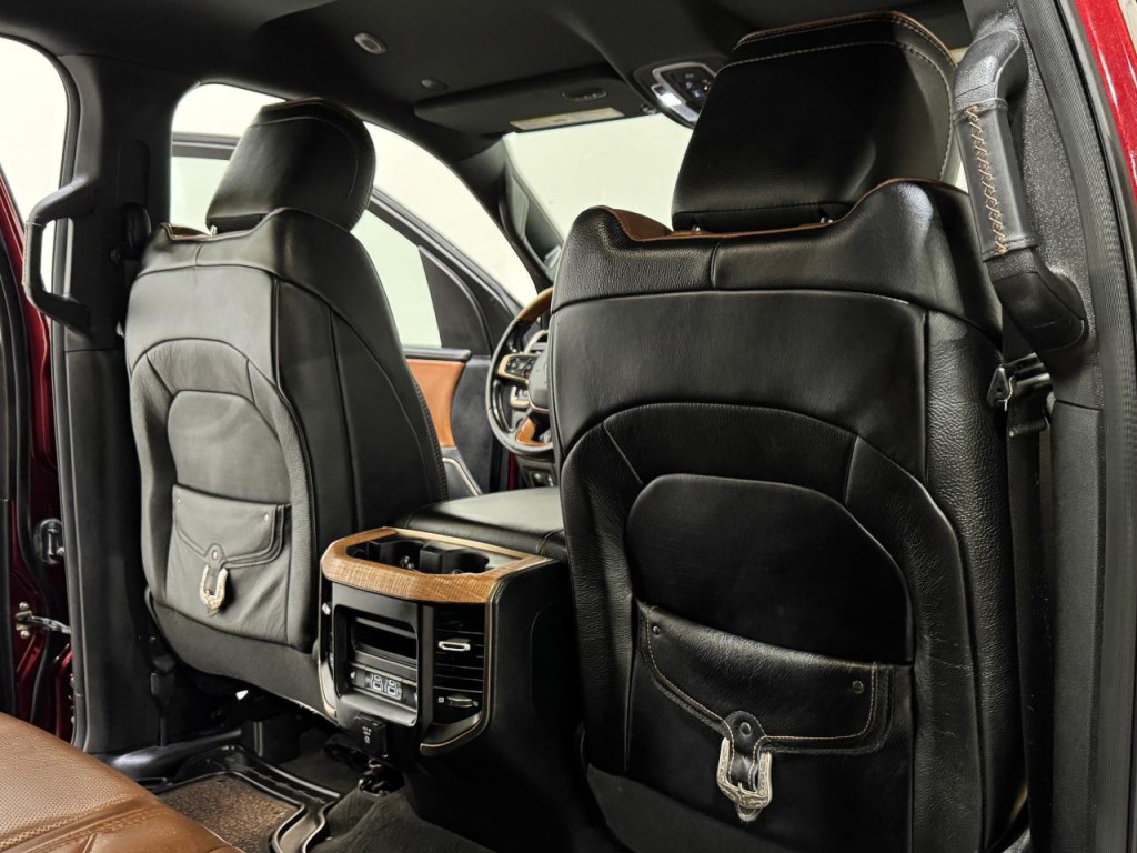 2021 RAM 1500 Image 16