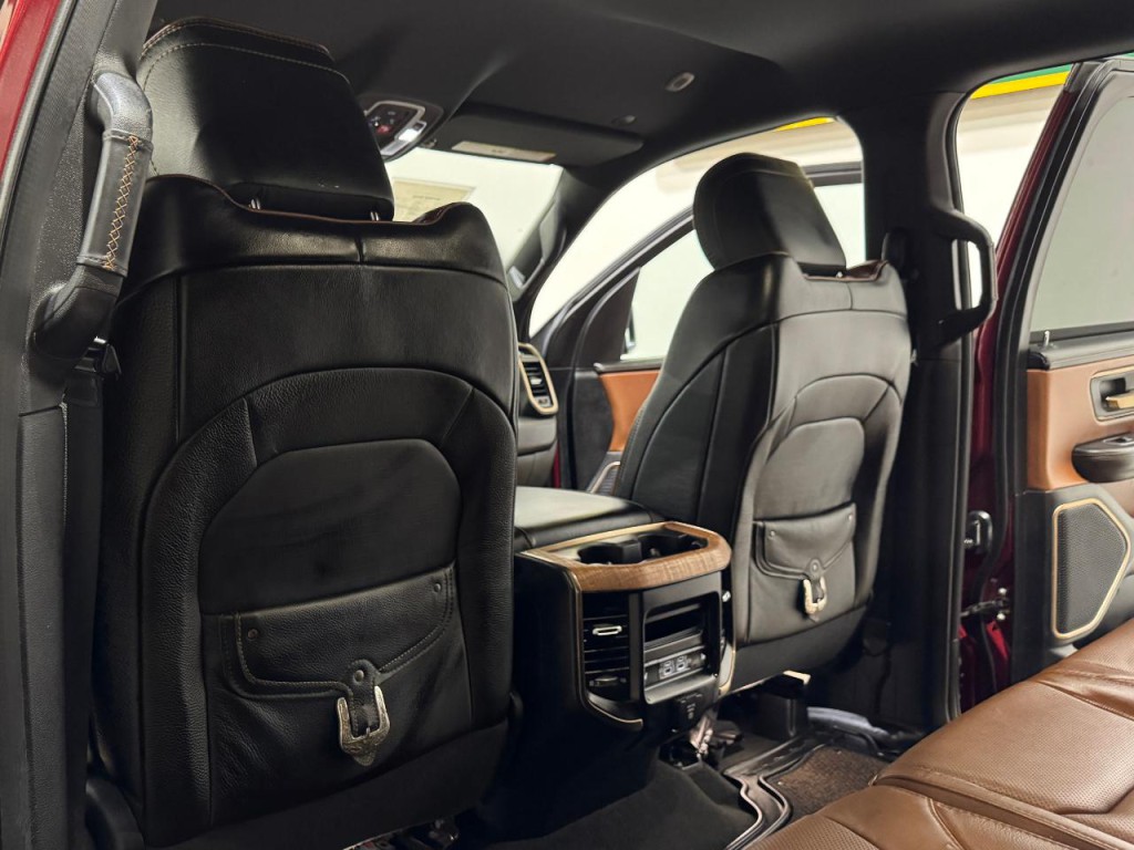 2021 RAM 1500 Image 17