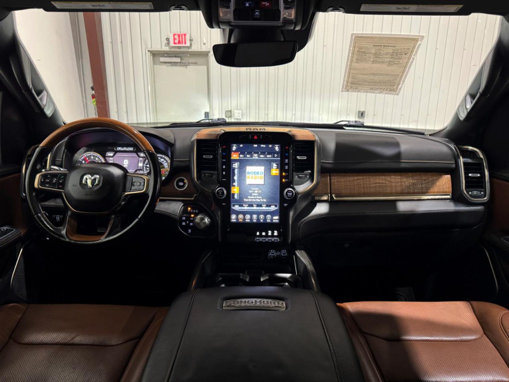 2021 RAM 1500 Image 19