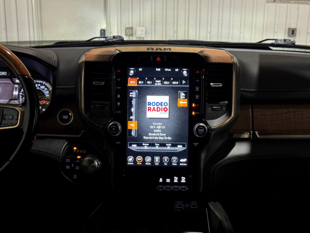 2021 RAM 1500 Image 20