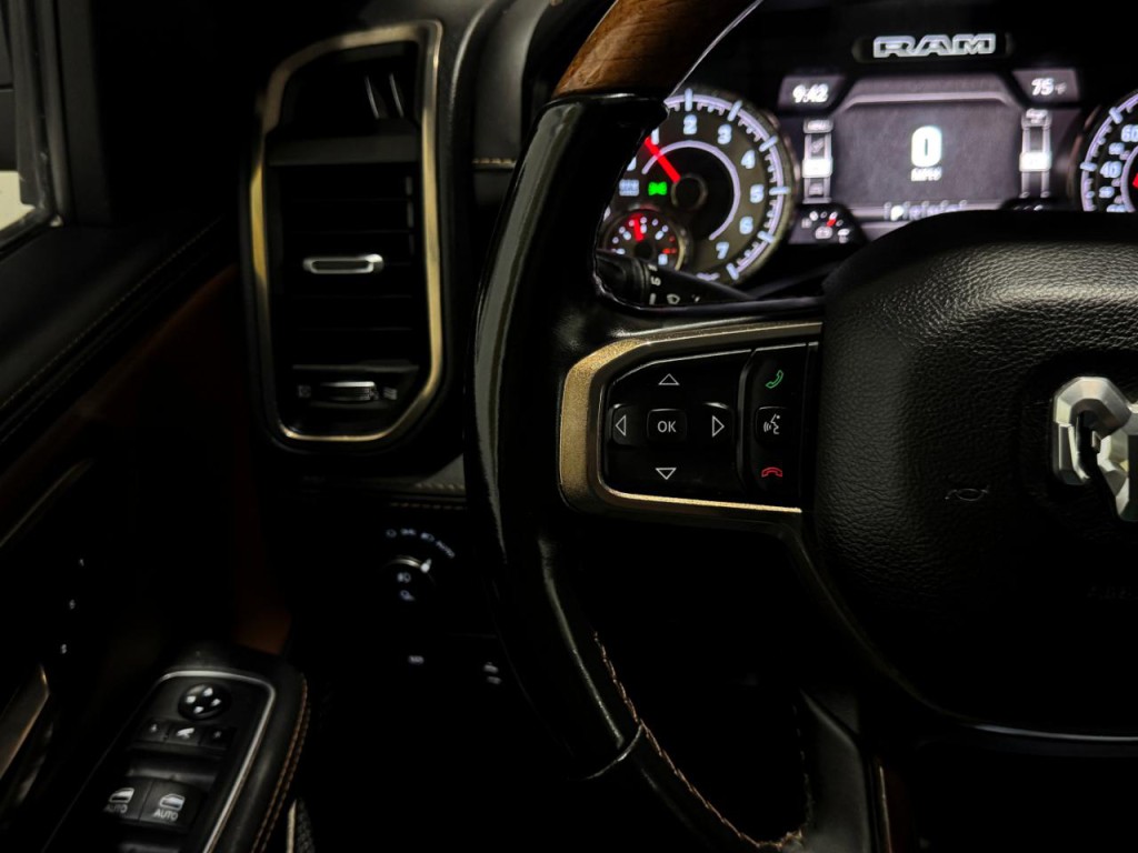 2021 RAM 1500 Image 21