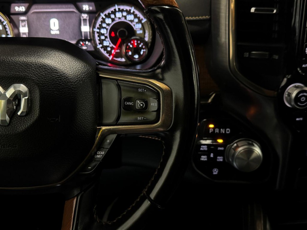 2021 RAM 1500 Image 22