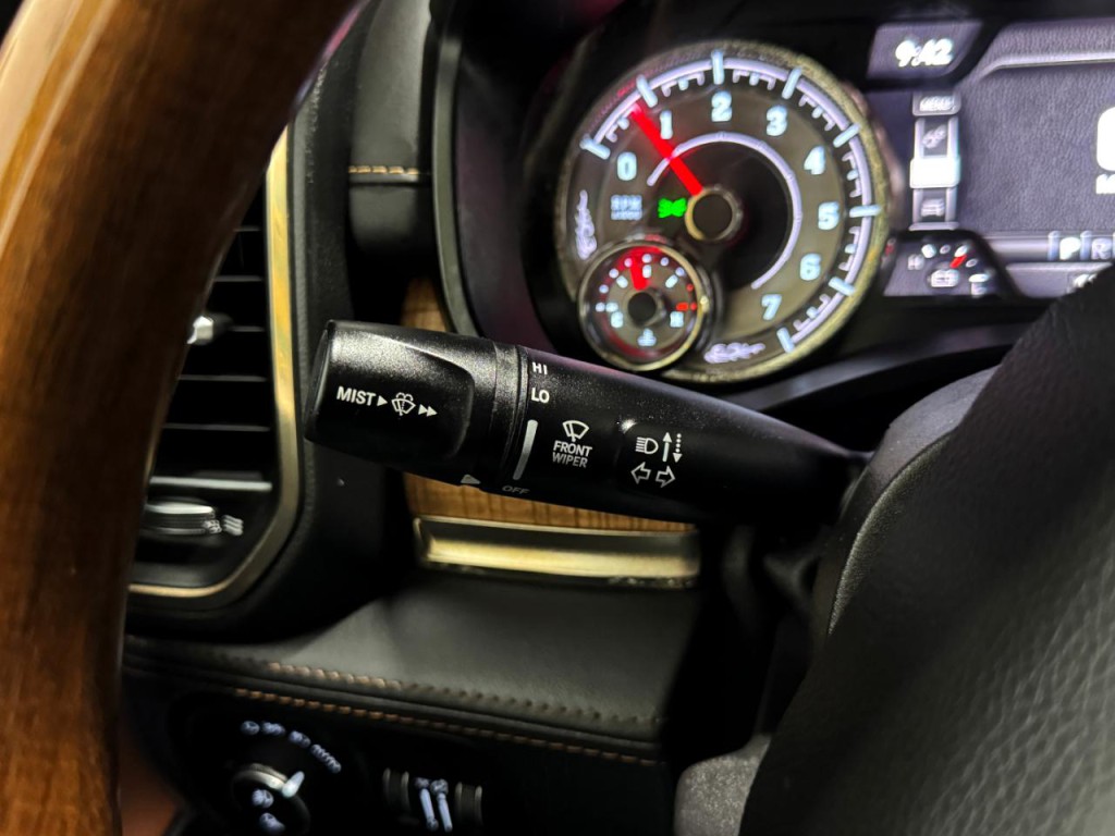 2021 RAM 1500 Image 23