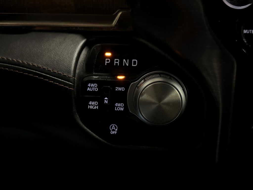 2021 RAM 1500 Image 24