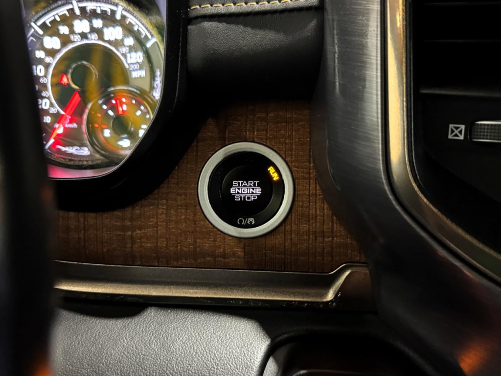 2021 RAM 1500 Image 25