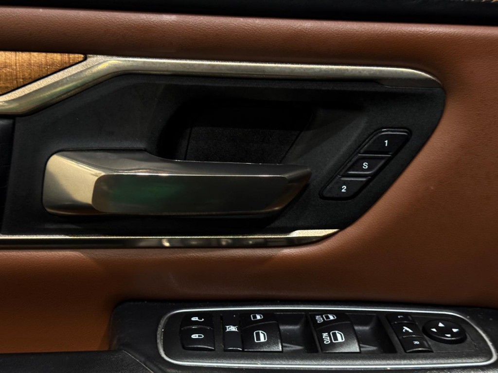 2021 RAM 1500 Image 28