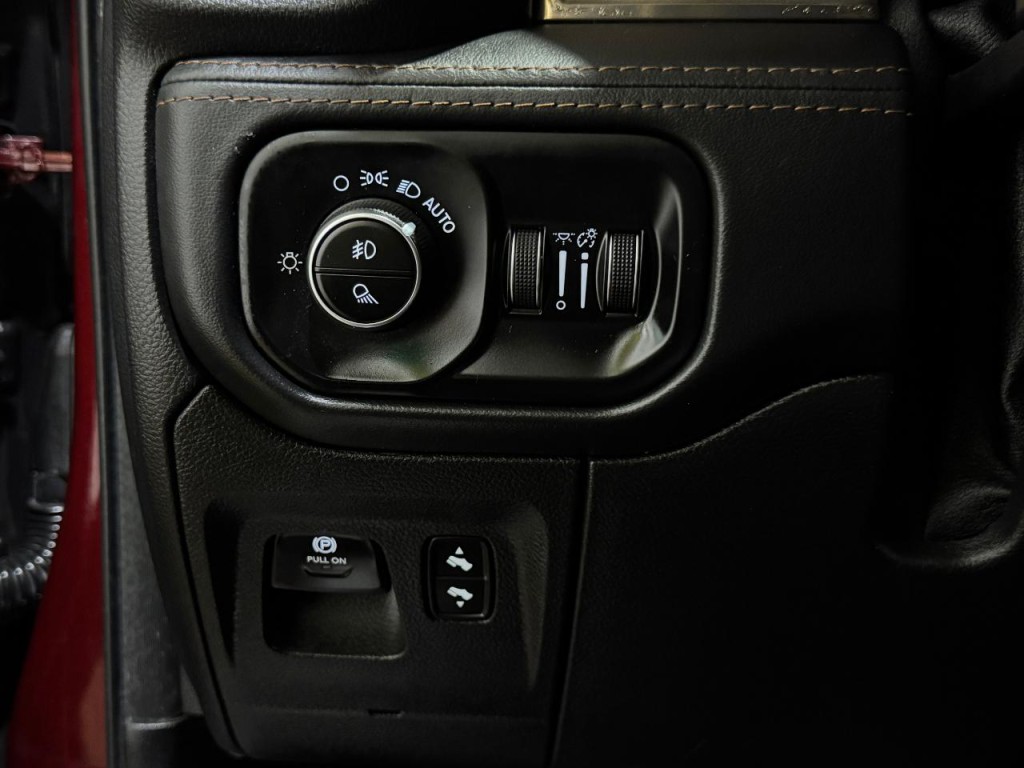 2021 RAM 1500 Image 29