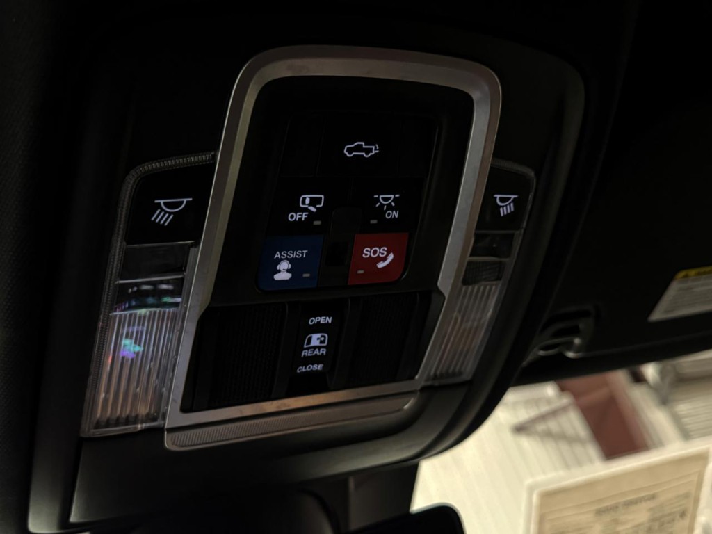 2021 RAM 1500 Image 31