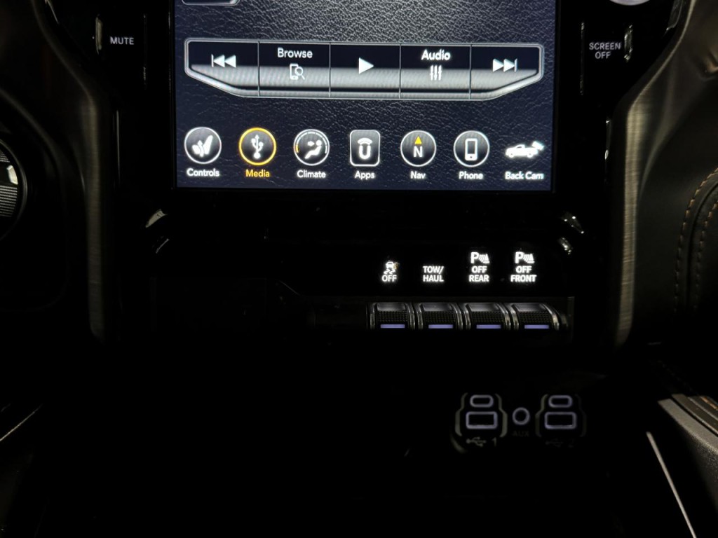 2021 RAM 1500 Image 32