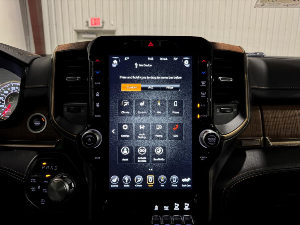 2021 RAM 1500 Image 33