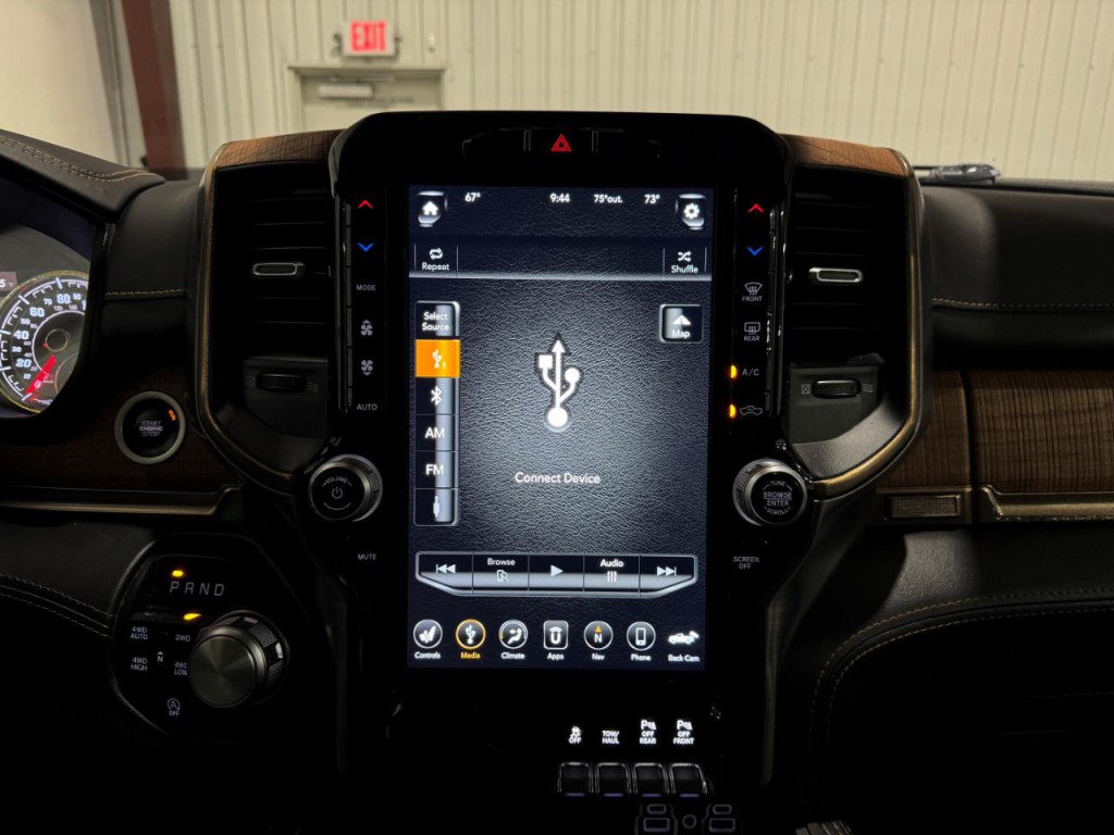 2021 RAM 1500 Image 34