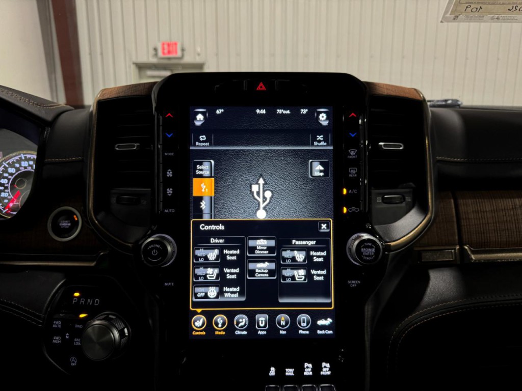 2021 RAM 1500 Image 35