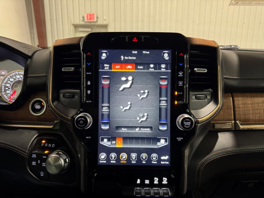 2021 RAM 1500 Image 36