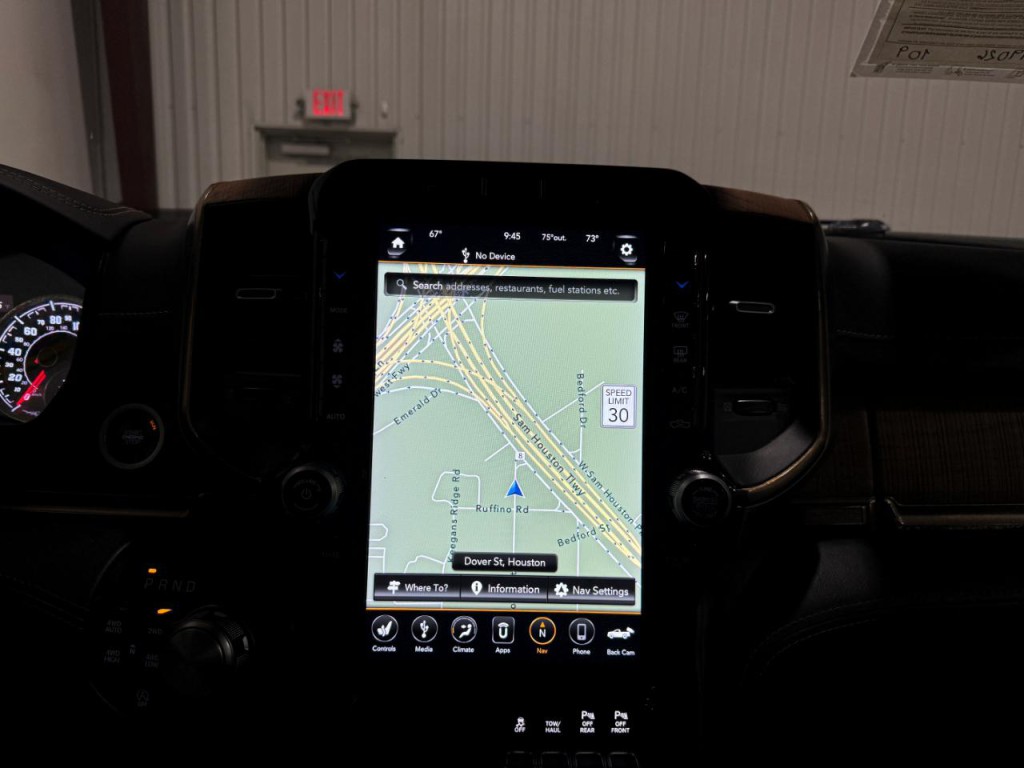 2021 RAM 1500 Image 37