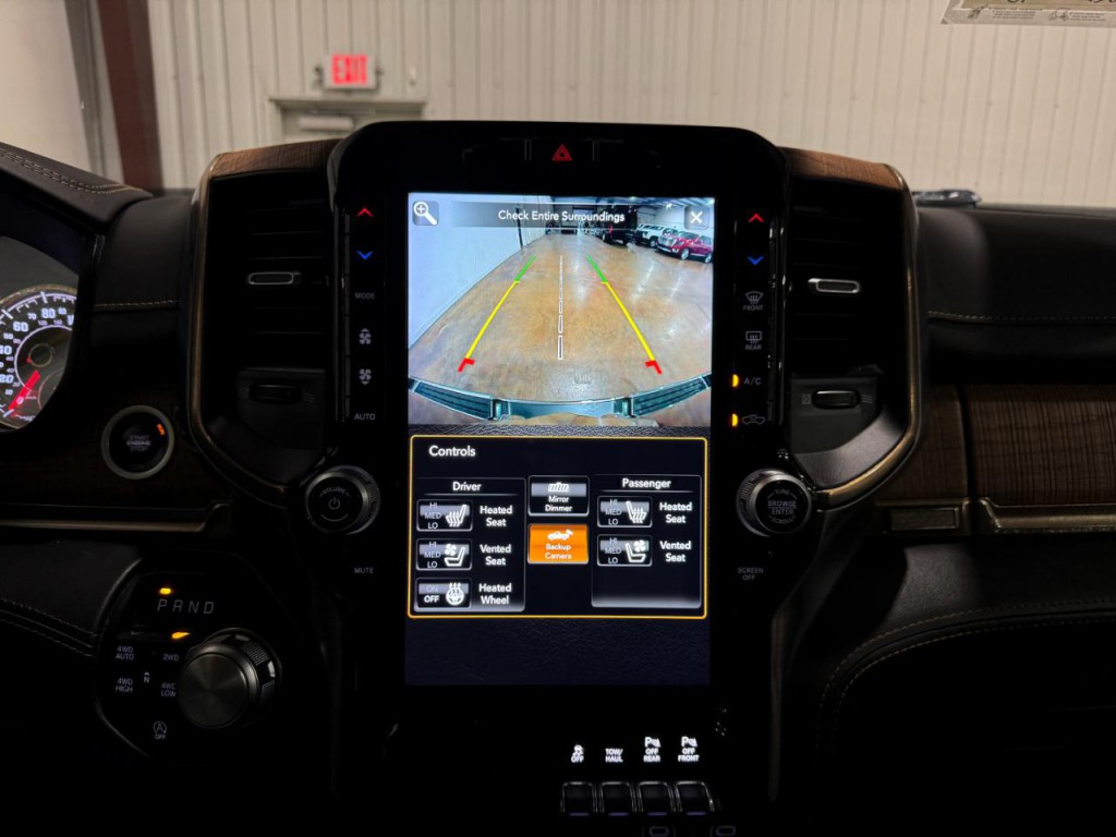 2021 RAM 1500 Image 38