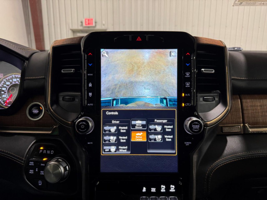 2021 RAM 1500 Image 39