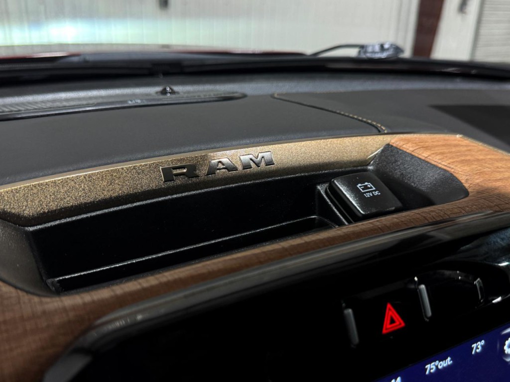 2021 RAM 1500 Image 42