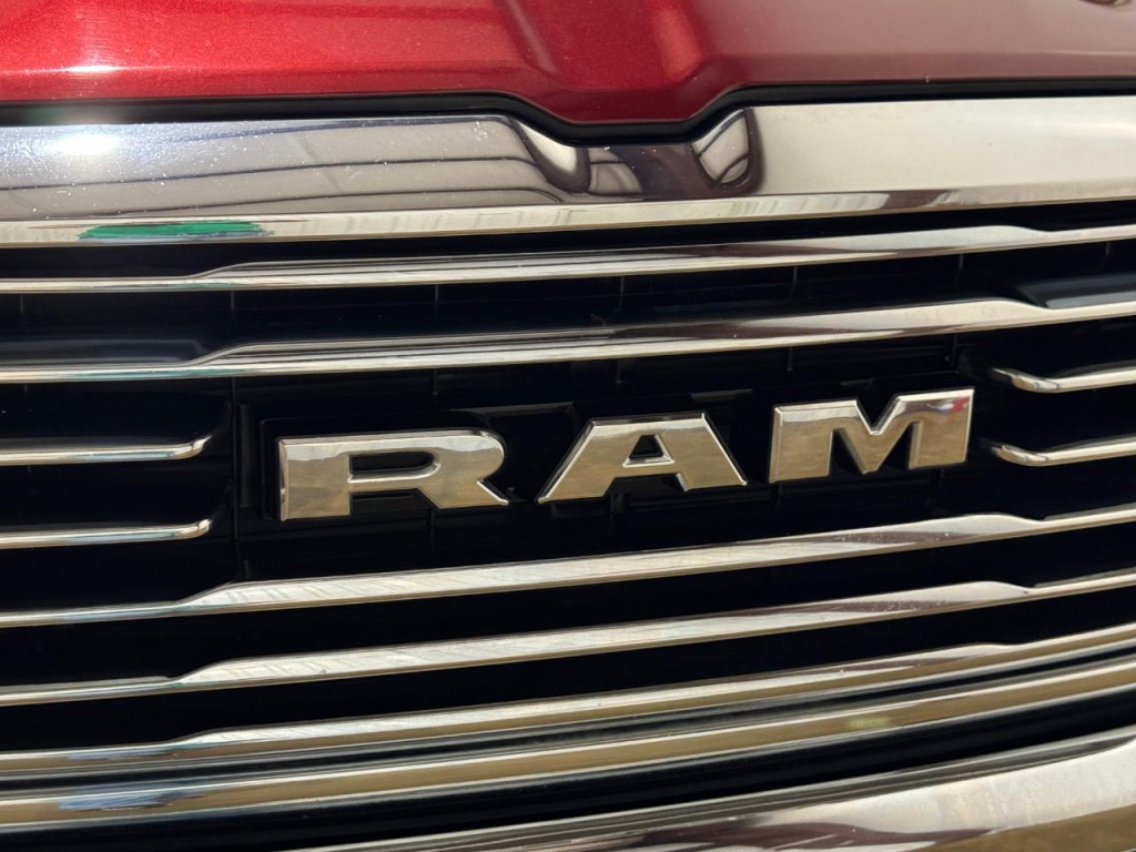 2021 RAM 1500 Image 46