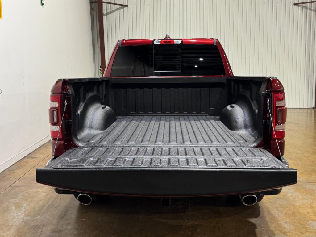 2021 RAM 1500 Image 48