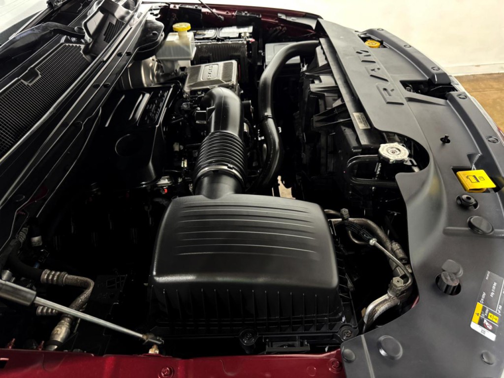 2021 RAM 1500 Image 51