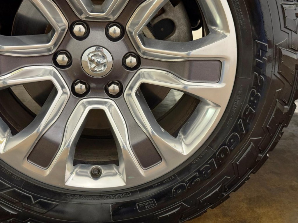 2021 RAM 1500 Image 54