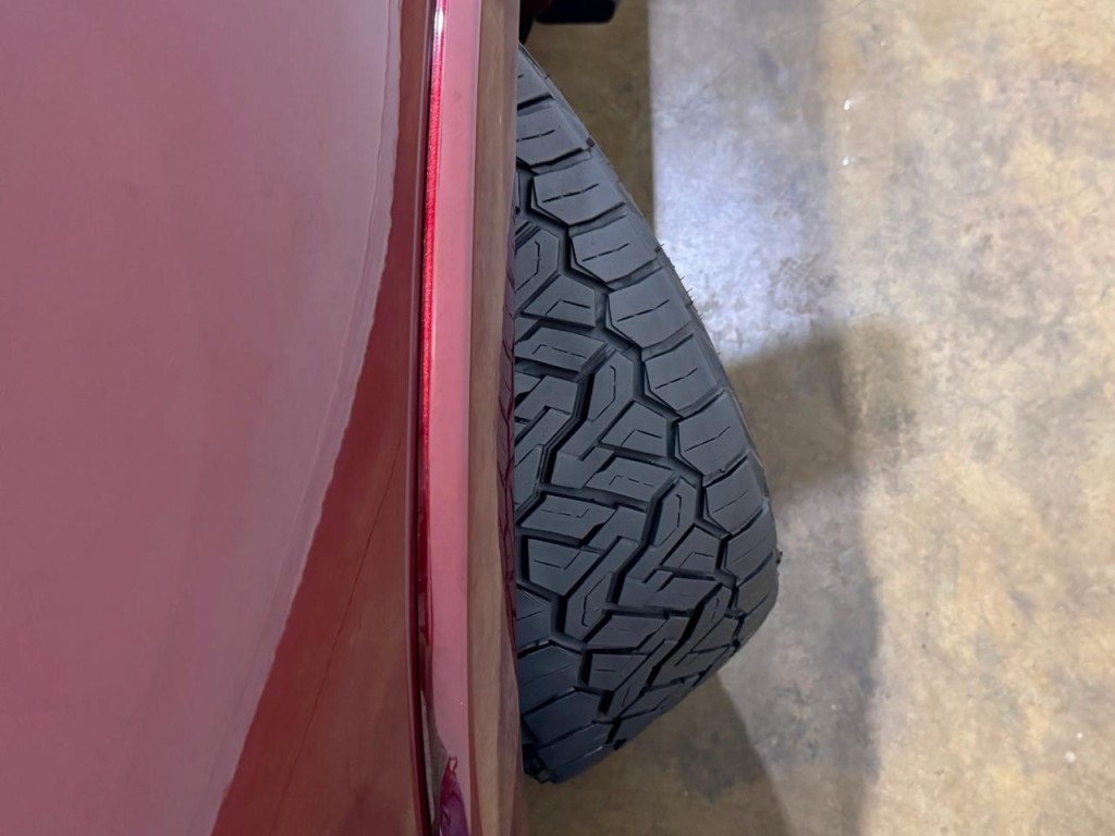 2021 RAM 1500 Image 56