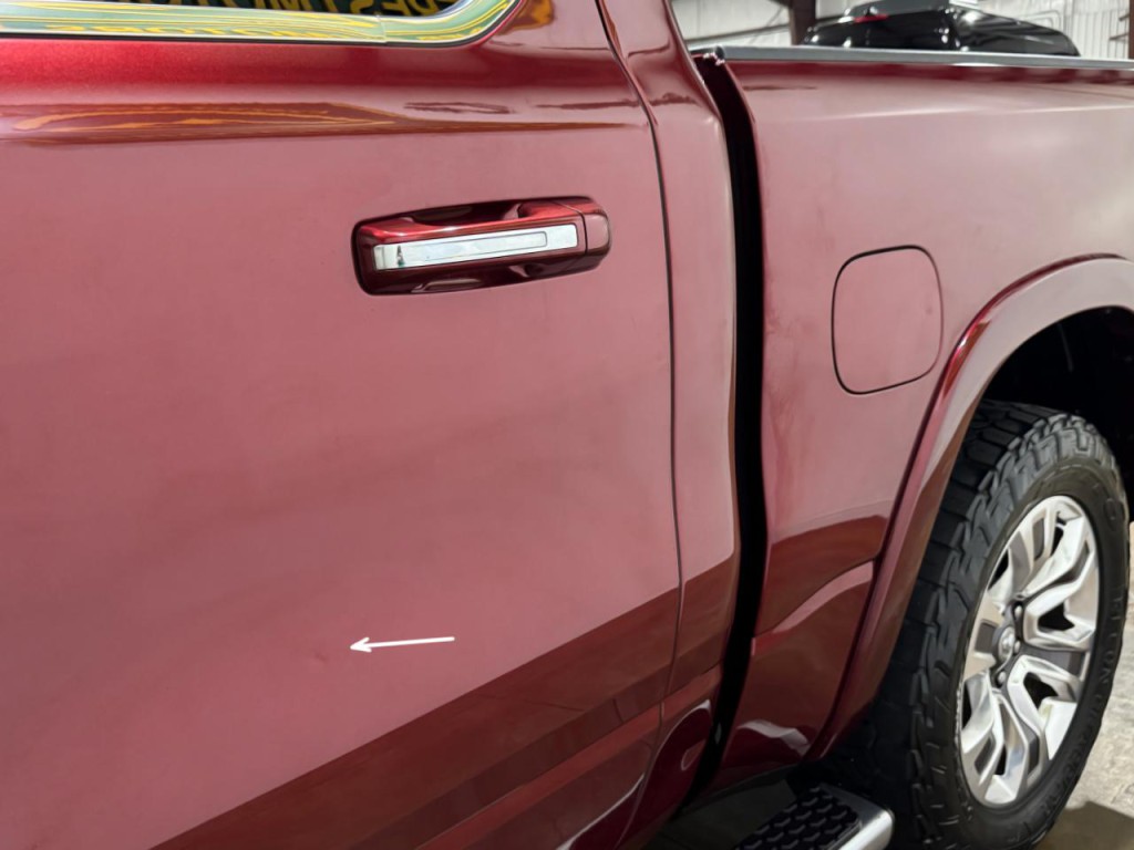 2021 RAM 1500 Image 59