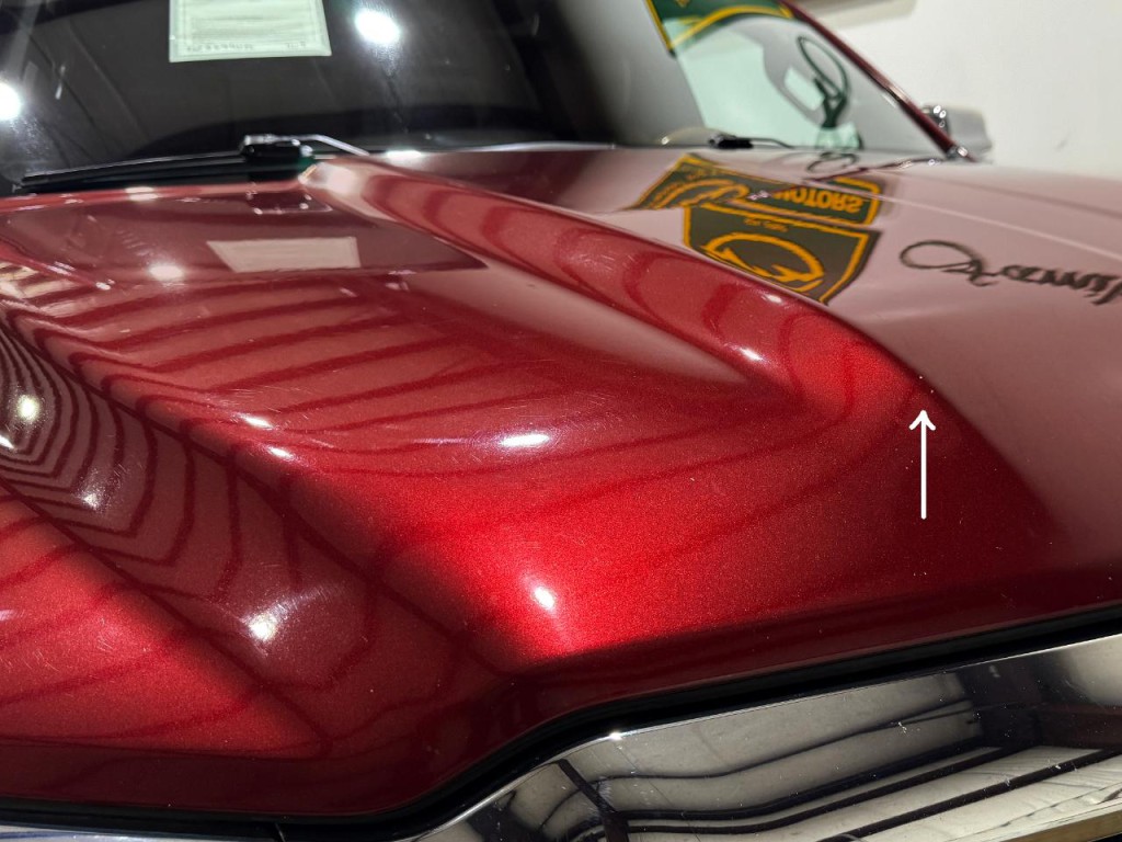 2021 RAM 1500 Image 60